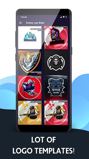  Updated Gaming Logo Maker Editable ESports Templates For PC Mac Windows 11 10 8 7 