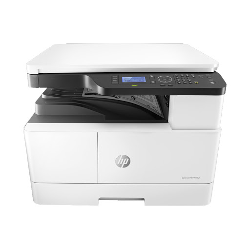 Máy in đa chức năng HP LaserJet M440n MFP,1Y WTY_8AF46A