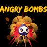 Angry Bombs:Avoid Aim Shoot icon