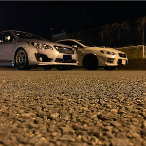 WRX S4 VAG
