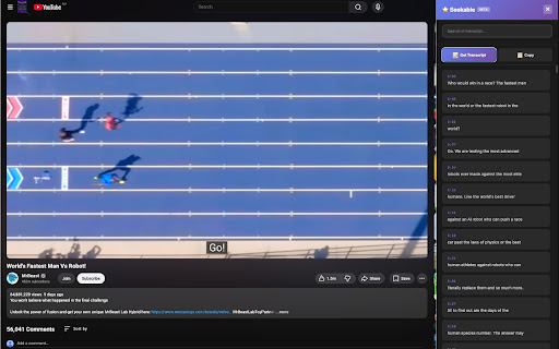 Seekable screenshot 3
