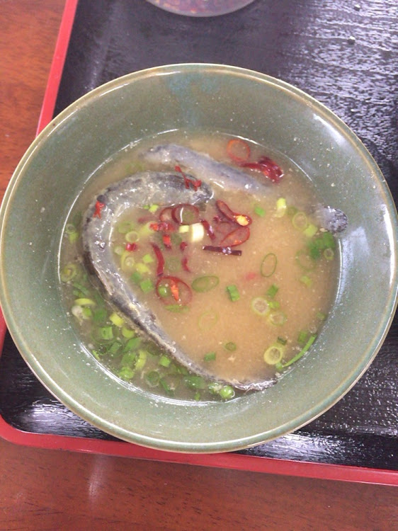 ジムニーの美味しいご飯。・ランチ・アイス・ドライブ・休日エンジョイに関するカスタム事例の投稿画像5枚目