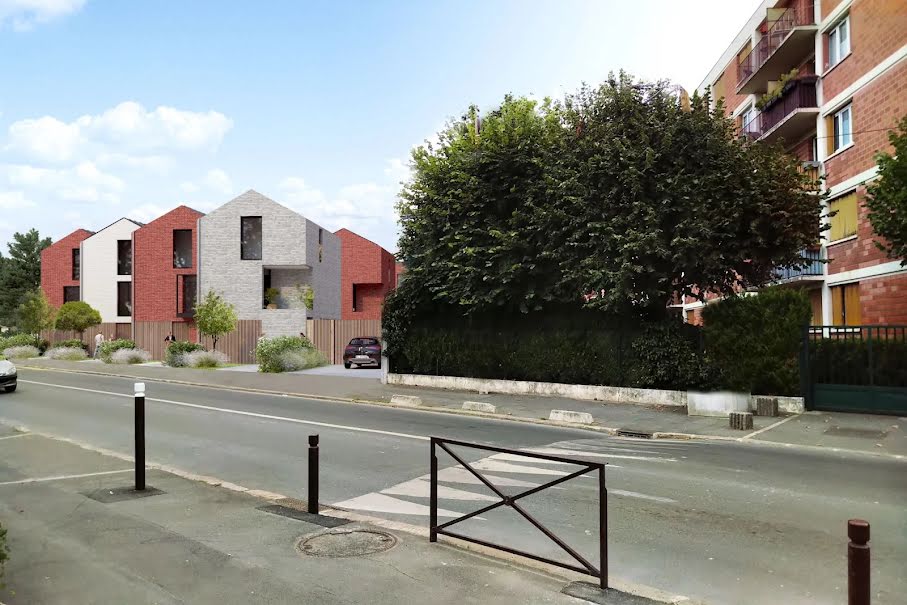 Vente maison 5 pièces 117.5 m² à Villejuif (94800), 690 146 €