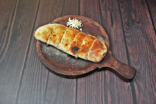 Cheese Garlic Bread