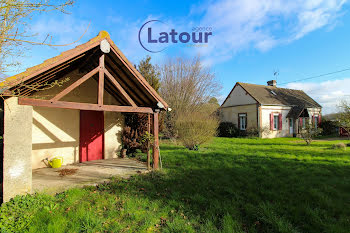 maison à Dampierre-sur-Avre (28)