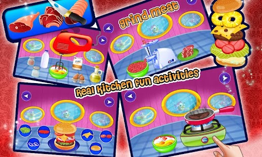 How to mod Cruise Ship Cooking Mania 1.0 mod apk for bluestacks