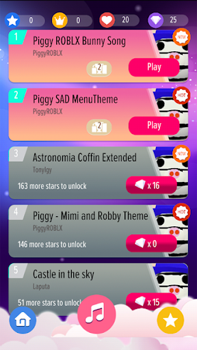 Download Piano Tiles For Piggy Escape Mod Hot Songs Free For Android Piano Tiles For Piggy Escape Mod Hot Songs Apk Download Steprimo Com - piano tap for roblox fans for android apk download