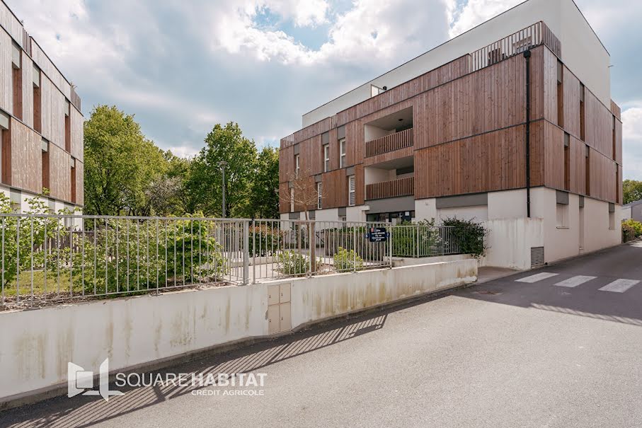 Vente appartement 3 pièces 61.7 m² à Vannes (56000), 339 000 €