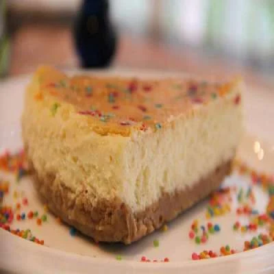 New York Cheese Cake