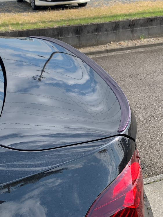 328i sportsの大人の休日・いつもイイネ&コメントありがとうございます🙇‍♂️・今年最後の洗車・今年もあとわずか・来年もよろしくお願いしますに関するカスタム事例の投稿画像4枚目