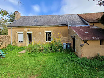 maison à Les Rairies (49)