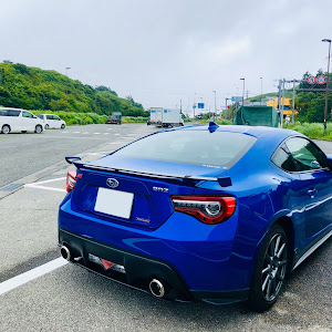 BRZ ZC6