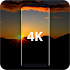4K Ultra HD Wallpaper - Background2.1.5.1W