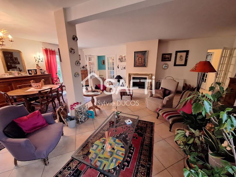 Vente maison 5 pièces 180 m² à Cestas (33610), 600 000 €