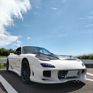 RX-7 FD3S