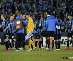 "Het is simpel. Club Brugge moet vol voor de dubbel gaan"