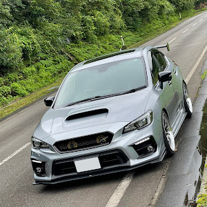 WRX S4 VAG