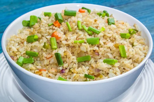 Veg Fried Rice