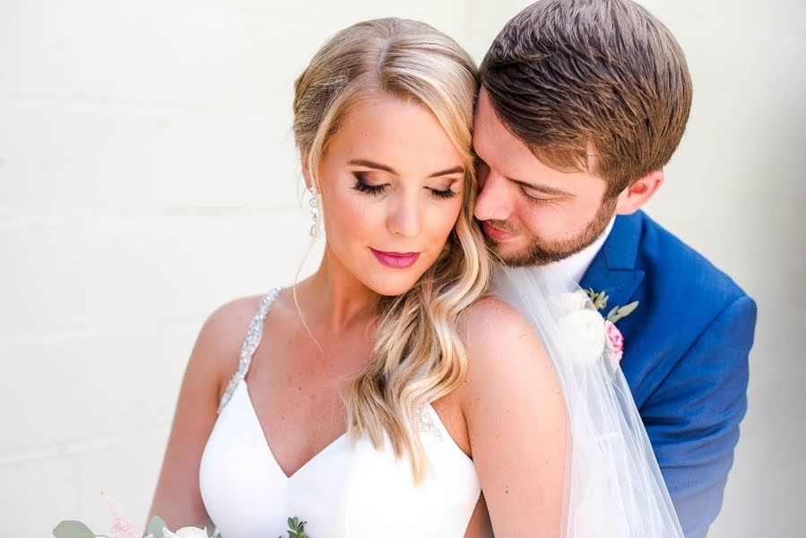 Photographe de mariage Courtney Glaser (courtneyglaser). Photo du 4 mai 2023