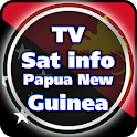 TV Sat Info Papua New Guinea icon