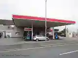 Esso Service Station