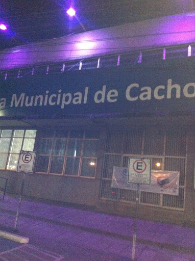 Prefeitura De Cachoeirinha