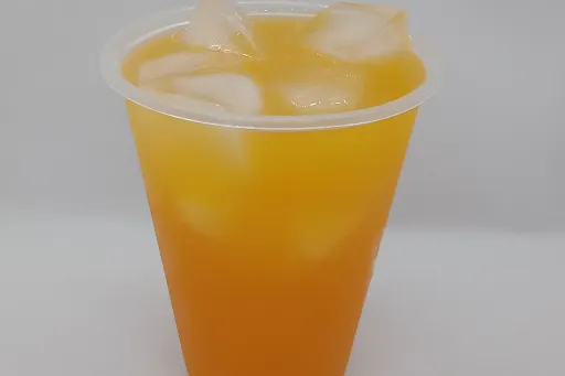 Korean Iced Mango Punch [250 Ml]