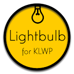 Lightbulb for KLWP Apk