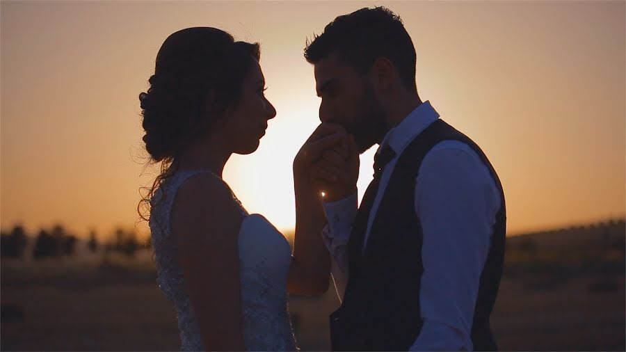 Photographe de mariage Daniele Onorato (arteinmano). Photo du 11 mars 2020