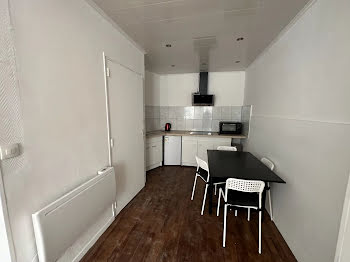 appartement à Saint-Quentin (02)