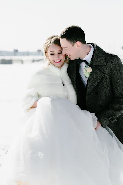 Wedding photographer Olga Ivanova (olkaphoto). Photo of 27 April 2019