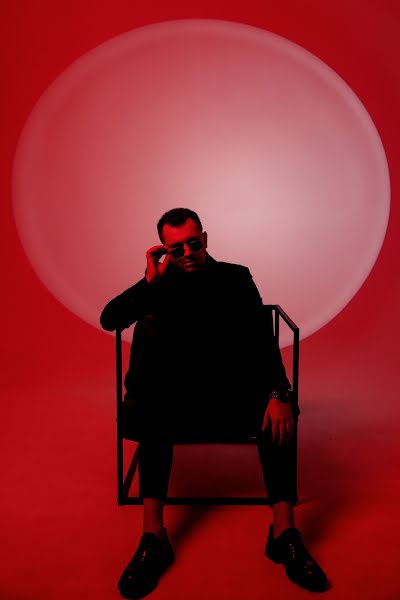 婚礼摄影师Aleksandr Berezhnov（berezhnov）。2月26日的照片