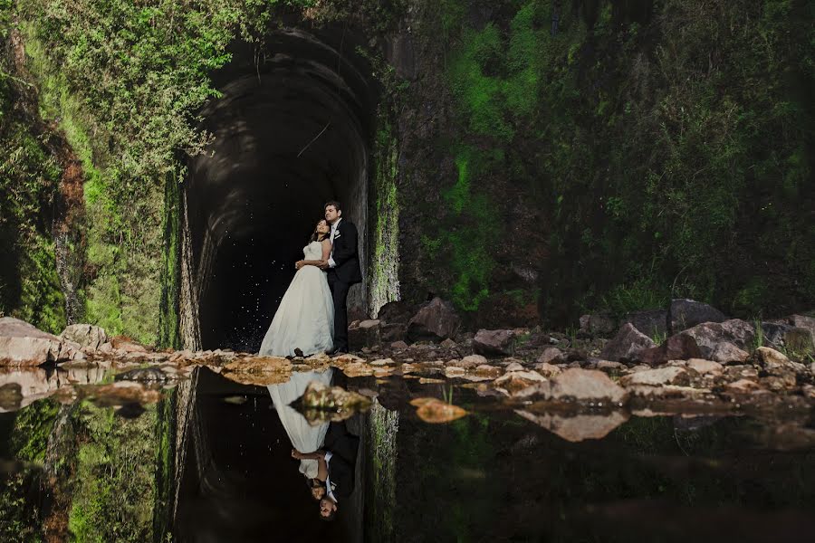 Fotógrafo de casamento Gabriel Torrecillas (gabrieltorrecil). Foto de 11 de junho 2018