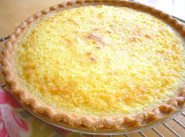 Buttermilk Pies