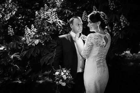 Fotógrafo de bodas Aleksandr Kinash (fotokinash). Foto del 20 de julio 2017