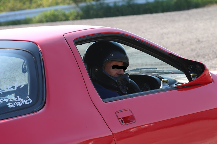 RX-7のLINK7day・リンクセブンデー・FD3S・コーギーのななに関するカスタム事例の投稿画像28枚目
