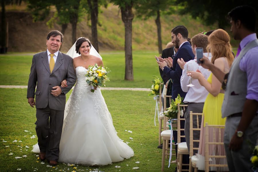 Photographe de mariage Marco Mugnai (mugnai). Photo du 15 juin 2015