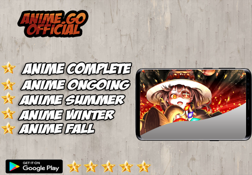 Anime.GO Official - Streaming Latest Anime