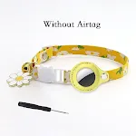 Yellow No Airtag