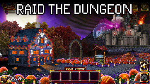 Soda Dungeon (Mod Money)