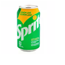 Canned Sprite