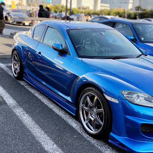 RX-8 SE3P