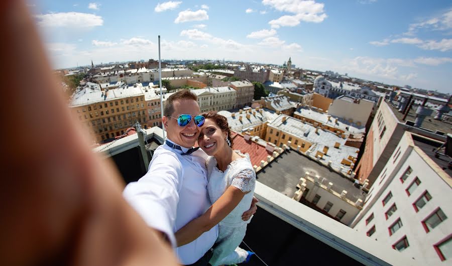 Fotograf ślubny Evgeniy Tayler (ilikewed). Zdjęcie z 25 lipca 2015