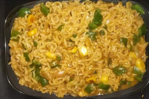 Veg Maggi