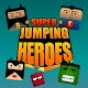 Download Super Jumping Cube Heroes For PC Windows and Mac 1.1