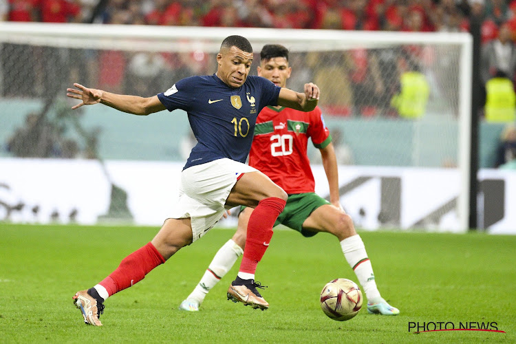 Jongen van 14 jaar overlijdt in Montpellier in nasleep van Marokko-Frankrijk