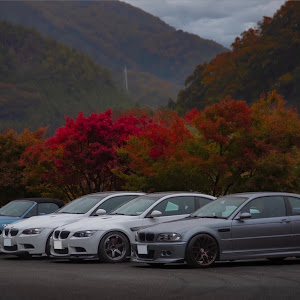 M3 クーペ E92