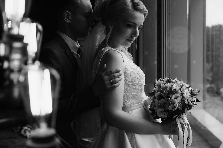 Fotógrafo de casamento Tatyana Dolchevita (dolcevita). Foto de 21 de março 2018