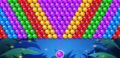 Bubble Shooter Paradise para Android - Download