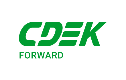 CDEK Forwarding Preview image 0